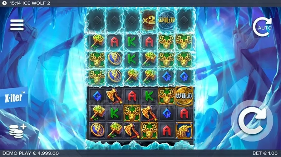Bingoplus Daily Rewards