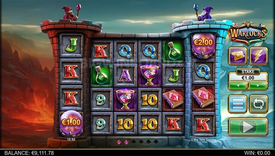 A pile of golden coins and a treasure chest, representing generous bingoplus bonuses and rewards.