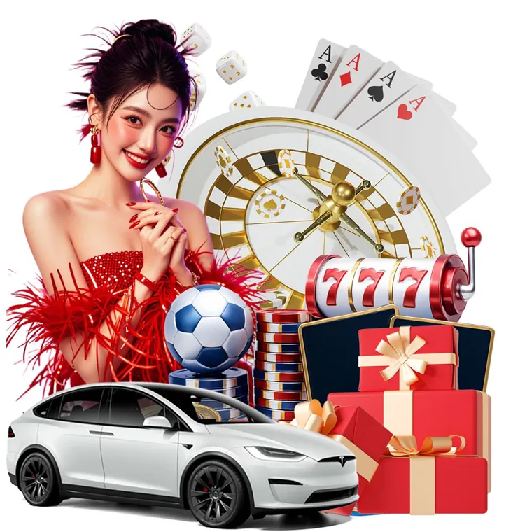 Interactive Experience with Live Dealer chat icon