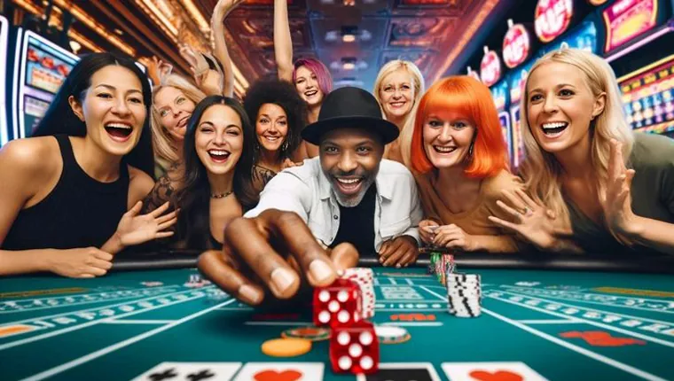 Join Bingoplus Poker Community