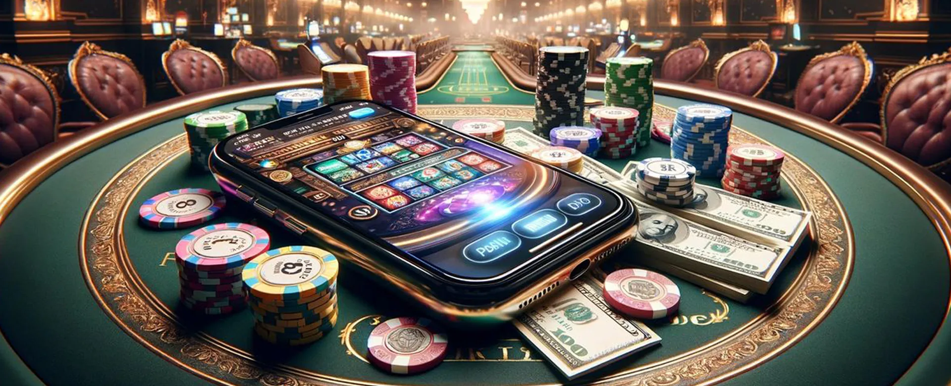 Bingoplus official gaming platform with exciting rewards and slots