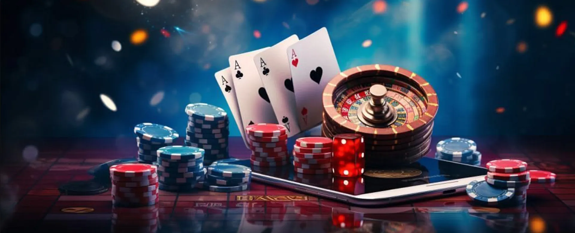 Bingoplus Casino online gaming interface