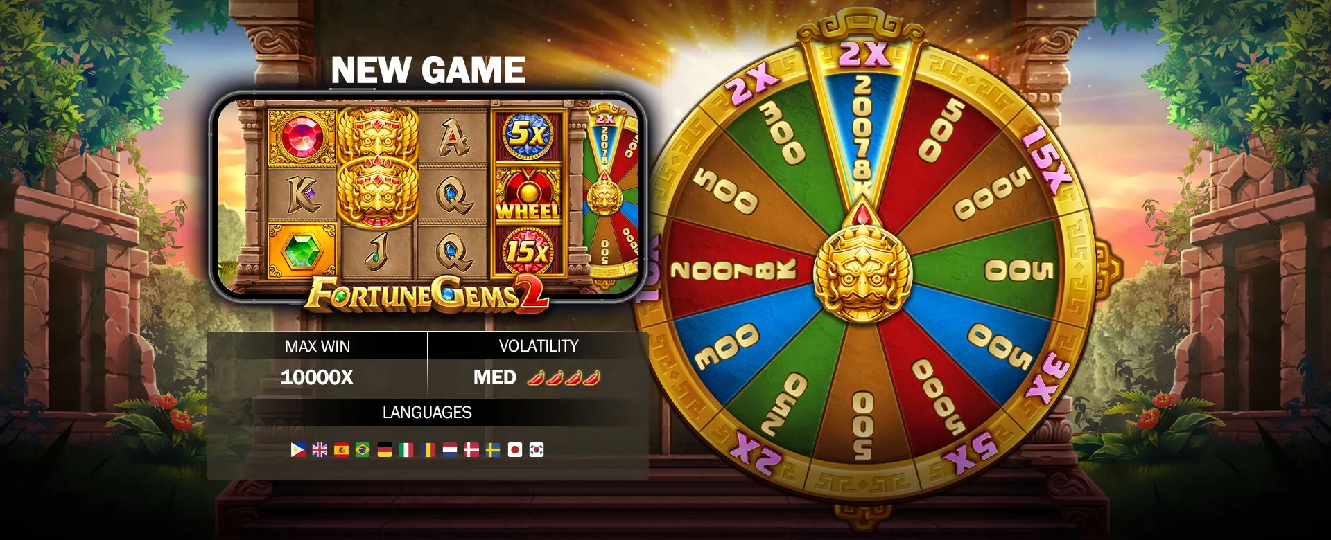 A close-up of a bingo card being marked, illustrating winning strategies for online bingo at bingoplus.