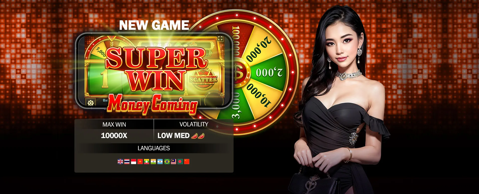bingoplus Official Registration