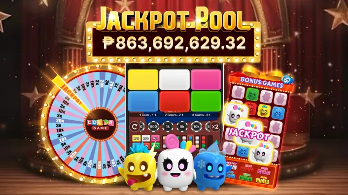 Bingoplus Bingo Jackpot