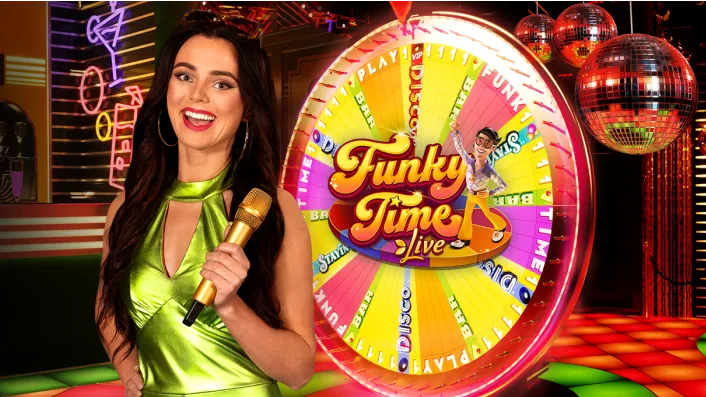 Bingoplus Live Dealer games