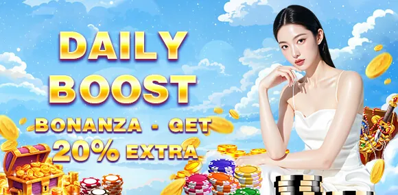 Live Dealer Cashback promotion banner